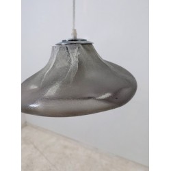 Unieke glasvezel glas organische design hanglamp