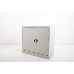 Revolvingdoor Locker Cabinet 75X80x35