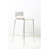 Luxe Design Barkruk Stapelbaar