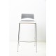 tweedehands - gebruikt - refurbished Luxe Design Barkruk Stapelbaar Krukken