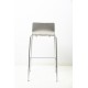 tweedehands - gebruikt - refurbished Luxe Design Barkruk Stapelbaar Krukken