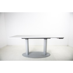 Customized Linak Conference table/Workplace Electrically Adjustable 