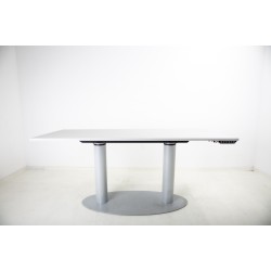Customized Linak Conference table/Workplace Electrically Adjustable 
