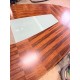 tweedehands - gebruikt - refurbished Custom-made luxury conference table for 12 people Conference table