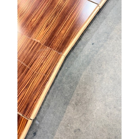 tweedehands - gebruikt - refurbished Custom-made luxury conference table for 12 people Conference table