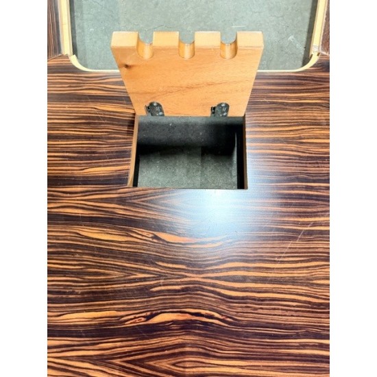 tweedehands - gebruikt - refurbished Custom-made luxury conference table for 12 people Conference table