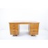 Vintage Wooden Desk