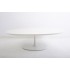 Luxe White Gloss Salontable