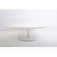 tweedehands gebruikt refurbished Side table Luxe White Gloss Salontable tweedehands - gebruikt - refurbished Luxe White Gloss Salontable Side table