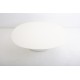 tweedehands gebruikt refurbished Side table Luxe White Gloss Salontable tweedehands - gebruikt - refurbished Luxe White Gloss Salontable Side table
