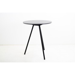 Round Luxe Standing Table