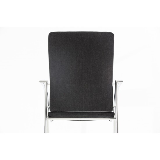 tweedehands - gebruikt - refurbished Luxe Stackable Chairs Chairs 4 legs