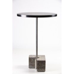 Standing Table Black