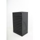 gebruikte Industrial Metal Slidingdrawer Cabinet tweedehands Fire resistant cabinet