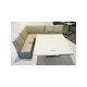gebruikte Conference Table and bench Stainless Steel tweedehands Conference table