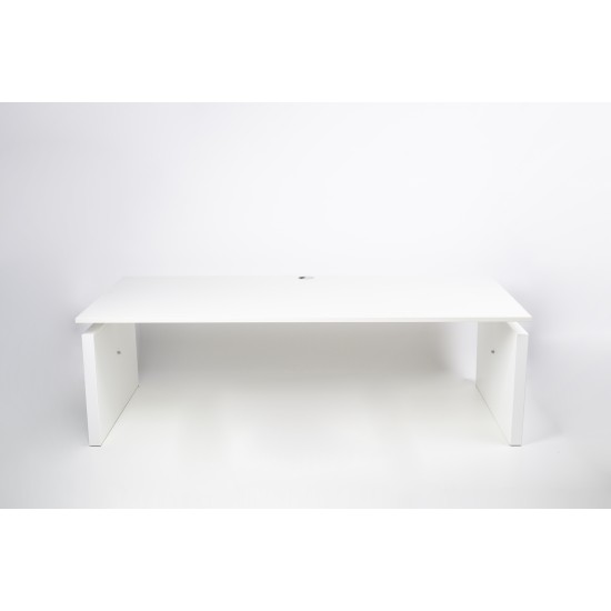 gebruikte Pami B-Box Height Adjustable Desk tweedehands Height adjustable desks
