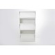gebruikte Pami Magazine Cabinet Showroom model tweedehands Height adjustable desks