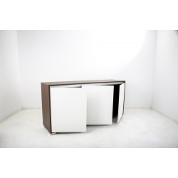 Palmberg Select  floatingdoor 83*175 Cabinet