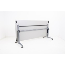 Palmberg Caldo C Folding Table 210x95 rollable