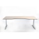 tweedehands gebruikt refurbished Electrisch verstelbare bureaus Palmberg Caldo C Electrisch Bureau tweedehands - gebruikt - refurbished Palmberg Caldo C Electrisch Bureau Electrisch verstelbare bureaus