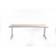 gebruikte Palmberg Caldo Electric Stand-Sit Desk tweedehands Height adjustable desks