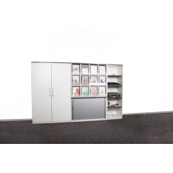 Palmberg Prisma 2 Cabinetwall 5 OH
