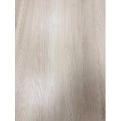 Palmberg Palmega vergadertafel antraciet acacia 255x110 