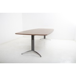 Palmberg Palmega Hight Adjustable Desk meeting table 258*120