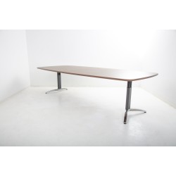 Palmberg Palmega Hight Adjustable Desk meeting table 258*120