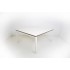 Palmberg Pensum U-poot Tafel 160*160