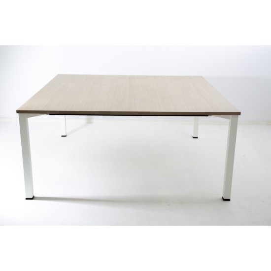gebruikte Palmberg Systo Tec Duo Workplace 160*160 tweedehands Conference table