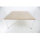 gebruikte Palmberg Systo Tec Duo Workplace 160*160 tweedehands Conference table