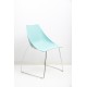 tweedehands gebruikt refurbished Canteen chairs Parri Hoop Cantilever Chair tweedehands - gebruikt - refurbished Parri Hoop Cantilever Chair Canteen chairs
