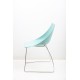 tweedehands gebruikt refurbished Canteen chairs Parri Hoop Cantilever Chair tweedehands - gebruikt - refurbished Parri Hoop Cantilever Chair Canteen chairs