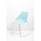 tweedehands gebruikt refurbished Canteen chairs Parri Hoop Cantilever Chair tweedehands - gebruikt - refurbished Parri Hoop Cantilever Chair Canteen chairs