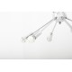 tweedehands - gebruikt - refurbished Particle Chrome Lamp Design lighting