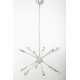 tweedehands - gebruikt - refurbished Particle Chrome Lamp Design lighting