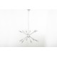 tweedehands - gebruikt - refurbished Particle Chrome Lamp Design lighting