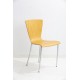 tweedehands gebruikt refurbished Design stoel Polflex 911 Stoel tweedehands - gebruikt - refurbished Polflex 911 Stoel Kantinestoelen