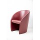 tweedehands - gebruikt - refurbished Poltrona Frau Intervista Armchair Easy chair