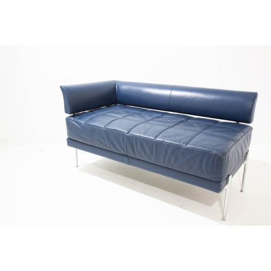 tweedehands - gebruikt - refurbished Poltrona Frau Hydra Castor Sofa