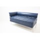 tweedehands - gebruikt - refurbished Poltrona Frau Hydra Castor Sofa