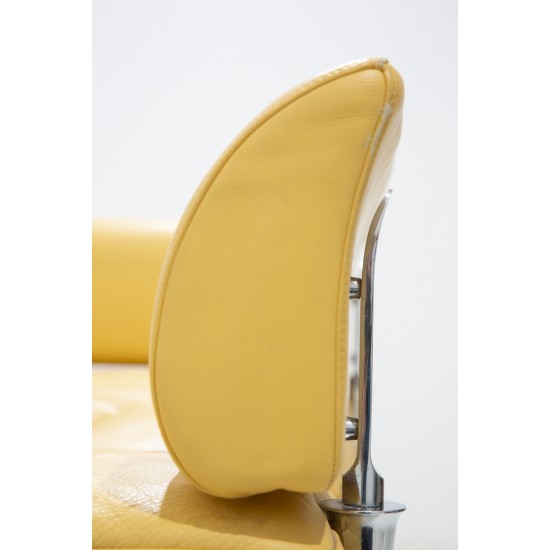 tweedehands - gebruikt - refurbished Poltrona Frau Hydra Castor Sofa