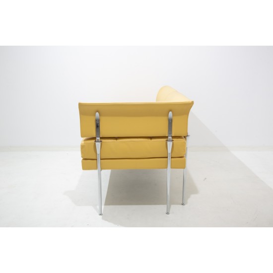 tweedehands - gebruikt - refurbished Poltrona Frau Hydra Castor Sofa