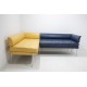 tweedehands - gebruikt - refurbished Poltrona Frau Hydra Castor Sofa