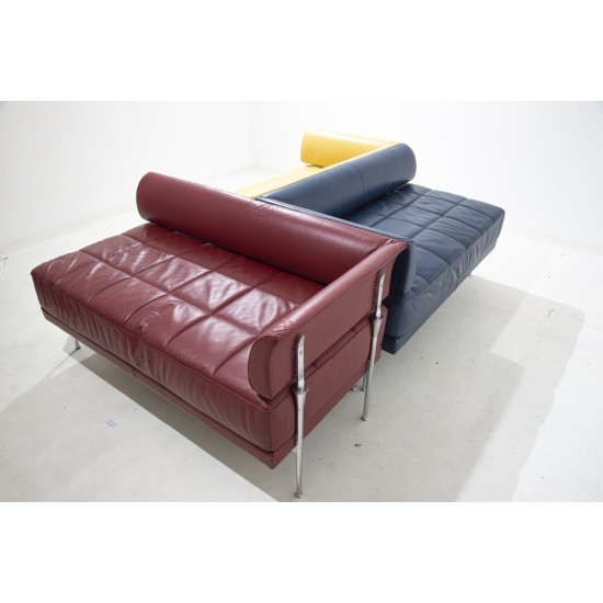 tweedehands - gebruikt - refurbished Poltrona Frau Hydra Castor Sofa