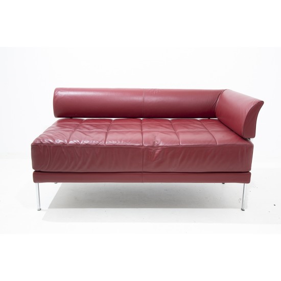tweedehands - gebruikt - refurbished Poltrona Frau Hydra Castor Sofa