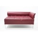tweedehands - gebruikt - refurbished Poltrona Frau Hydra Castor Sofa