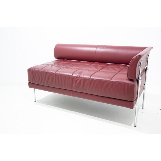 tweedehands - gebruikt - refurbished Poltrona Frau Hydra Castor Sofa