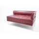 tweedehands - gebruikt - refurbished Poltrona Frau Hydra Castor Sofa